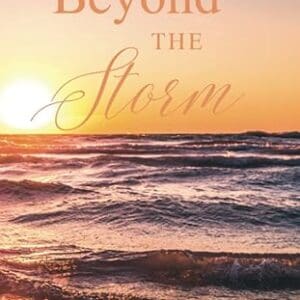 Gratitude Journal: Beyond the Storm