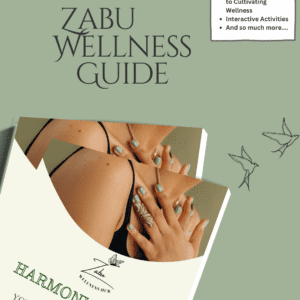 Wellness E-Book