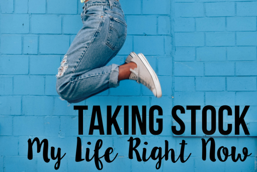 Taking Stock 1
