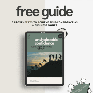 Business Owner Guide