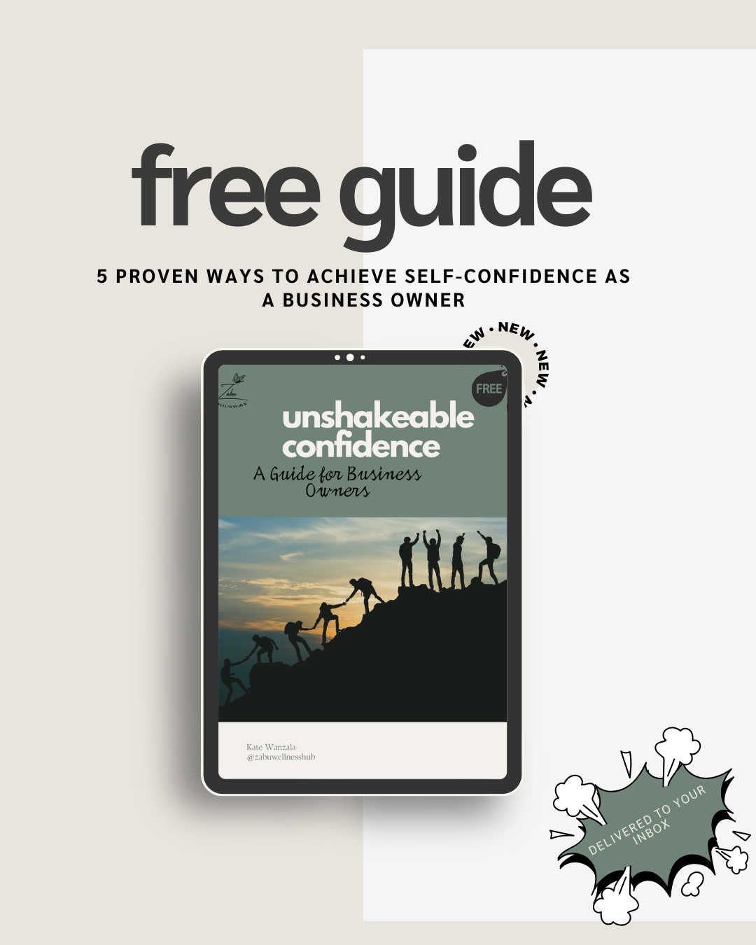 Business Owner Guide
